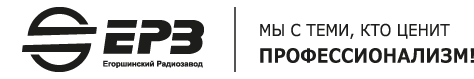 Егоршинский радиозавод